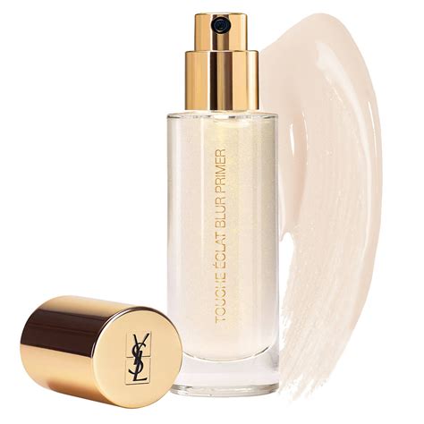 yves saint laurent touche eclat blur primer beautypedia|ysl touche eclat blur perfector.